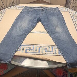 GAP Women’s Light Blue Skinny Jeans